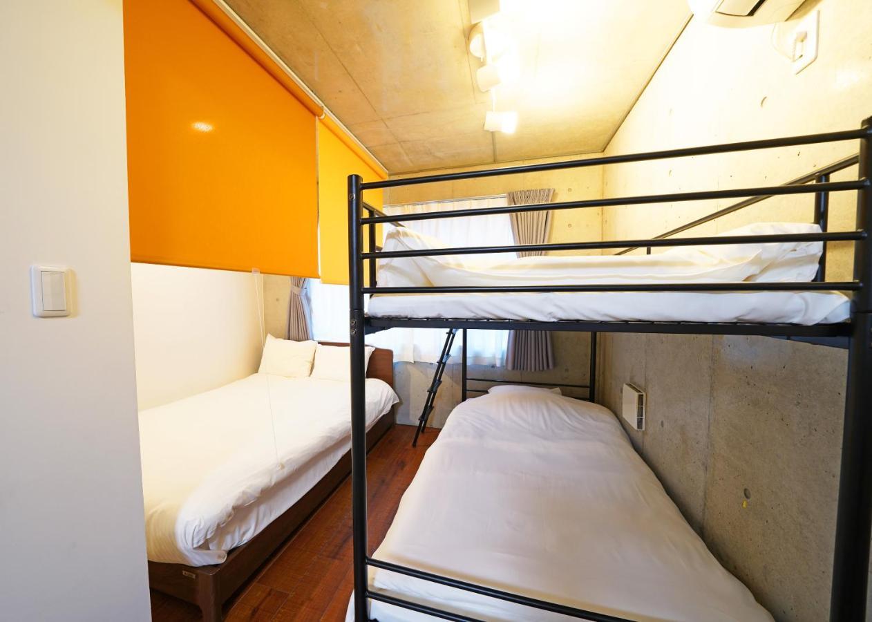 ラフィット御徒町 Apartment Tokyo Exterior photo
