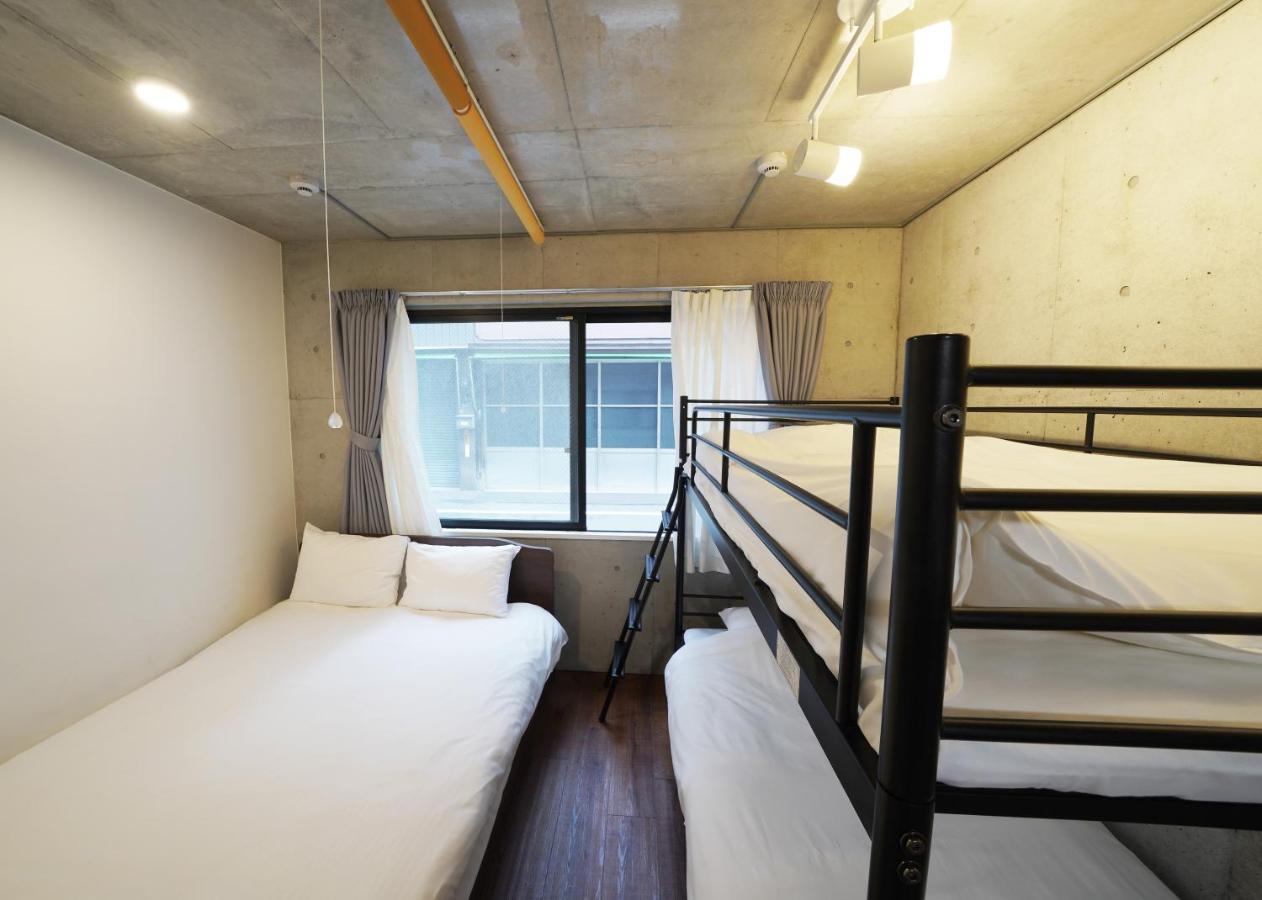 ラフィット御徒町 Apartment Tokyo Exterior photo