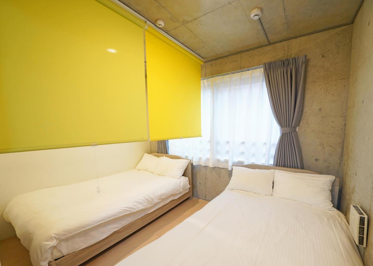 ラフィット御徒町 Apartment Tokyo Exterior photo