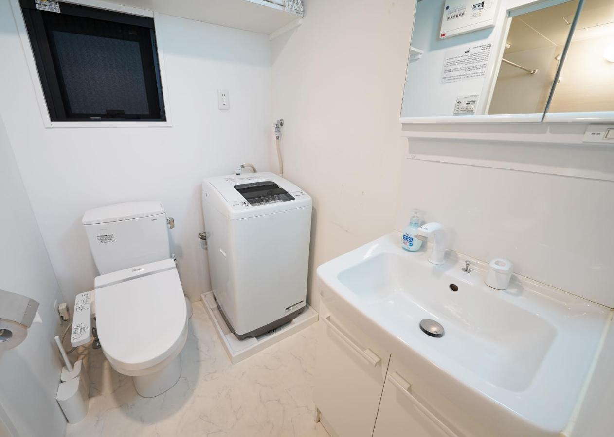 ラフィット御徒町 Apartment Tokyo Exterior photo