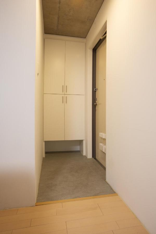 ラフィット御徒町 Apartment Tokyo Exterior photo