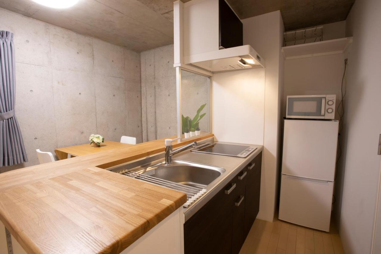 ラフィット御徒町 Apartment Tokyo Exterior photo