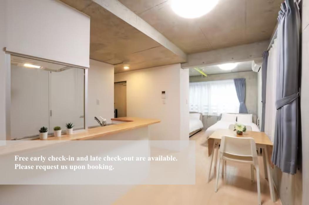 ラフィット御徒町 Apartment Tokyo Exterior photo