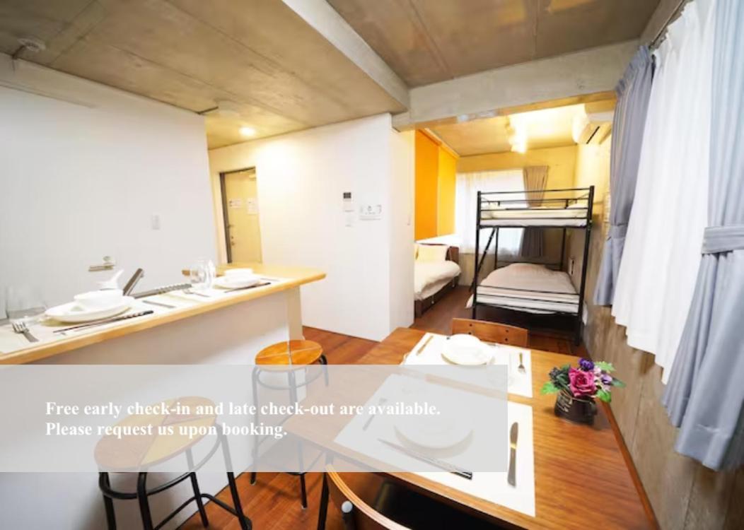 ラフィット御徒町 Apartment Tokyo Room photo