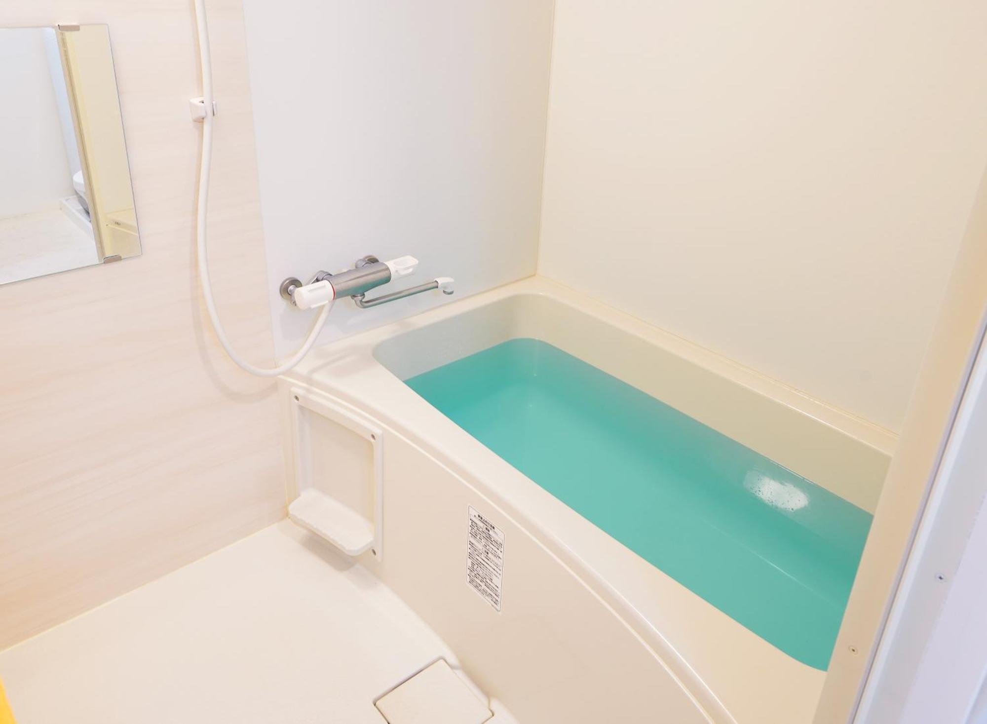 ラフィット御徒町 Apartment Tokyo Exterior photo