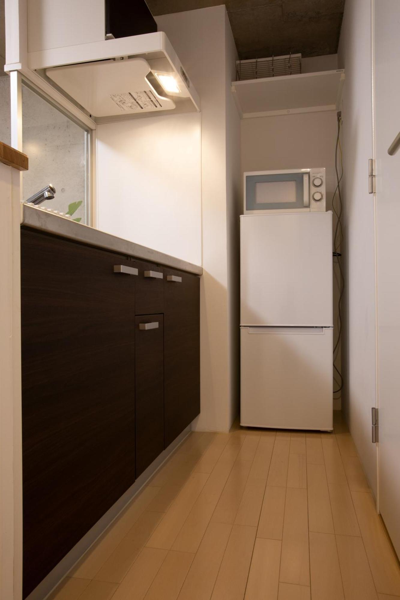 ラフィット御徒町 Apartment Tokyo Room photo
