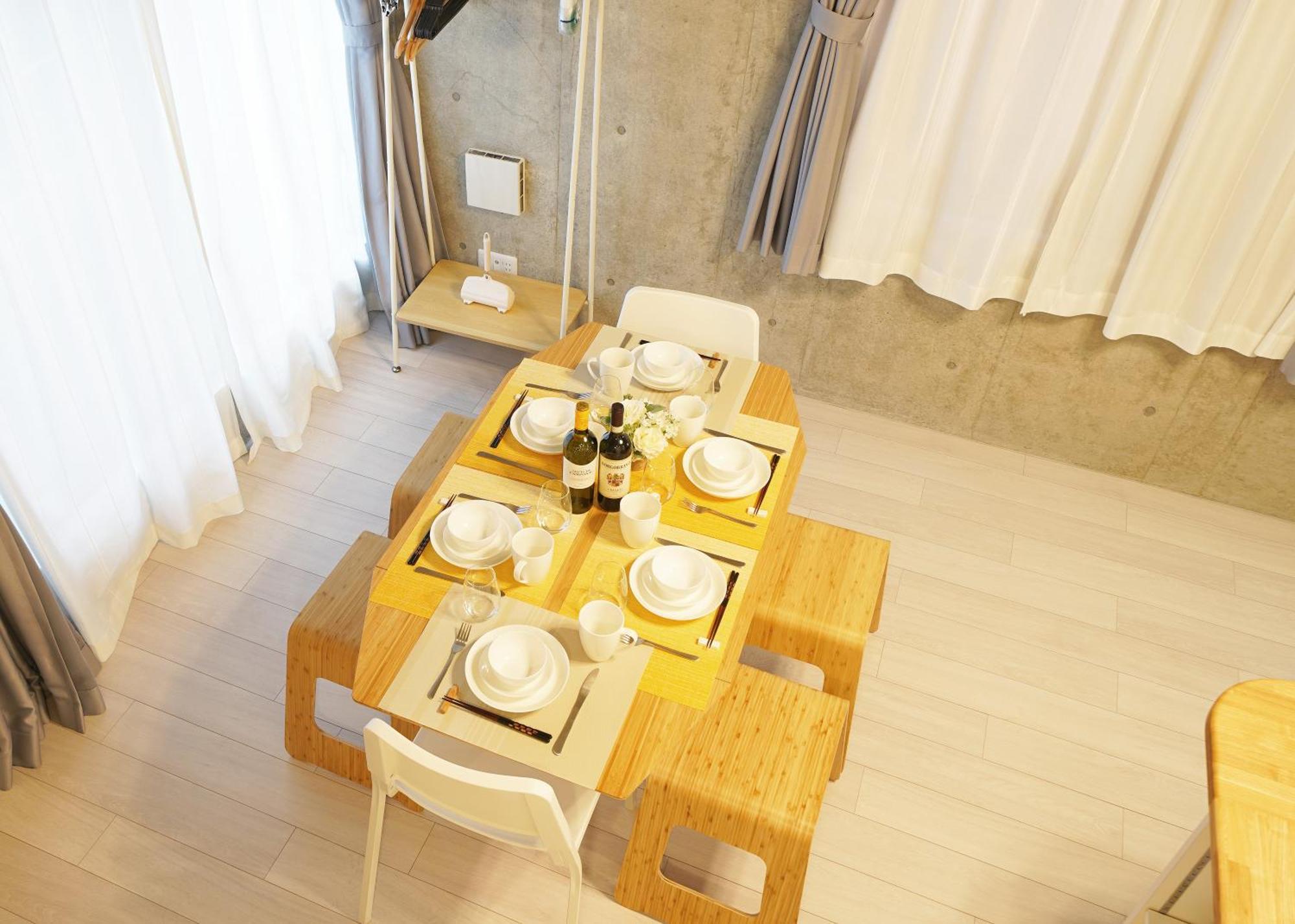 ラフィット御徒町 Apartment Tokyo Room photo