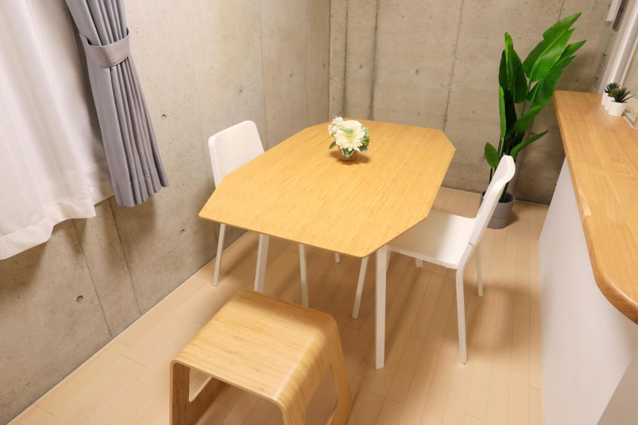ラフィット御徒町 Apartment Tokyo Exterior photo