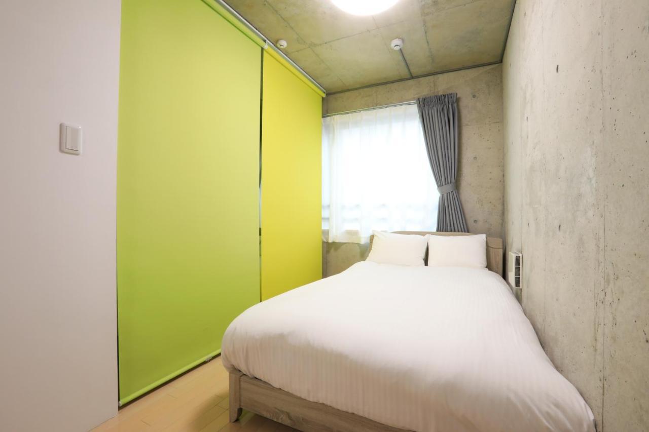 ラフィット御徒町 Apartment Tokyo Exterior photo