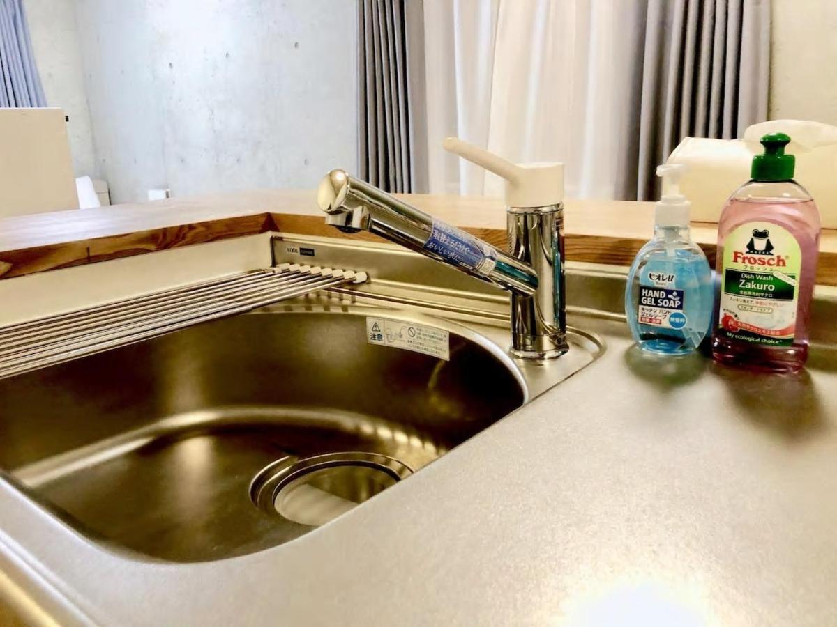 ラフィット御徒町 Apartment Tokyo Exterior photo