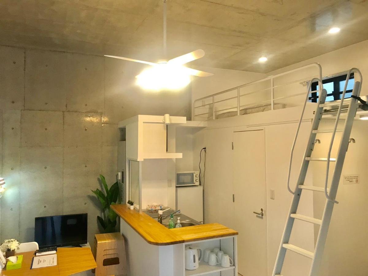 ラフィット御徒町 Apartment Tokyo Exterior photo